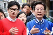 사전투표율 31%, 역대 총선 최고..