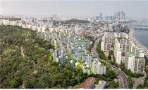 흑석동 아파트에 '서반포' 붙인다고?…집값 꼼수에 업계 들썩