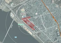 '한강변' 마포구 망원동 1512세대 모아타운…망리단길 생활권