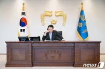 윤 대통령, 비서실장에 5선 정진석 임명