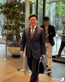 이찬희 삼성 준감위원장 