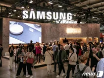 '엔비디아 쇼크'에 삼성전자·SK하이닉스 2%↓..밸류업주 급등에 증시↑