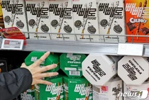 가나 초콜릿·빼빼로, 6월1일부터 가격인상..롯데웰푸드, 정부 요청에 한 달 연기