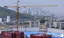 올해 건설사 부도 벌써 20곳…“지난해 연간 수준”