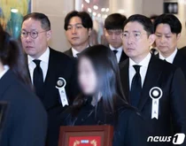 막내 조현상, HS효성 최대주주로…맏형 조현준과 주식 맞교환