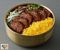 bhc 창고43, 런치 신메뉴 2종 출시