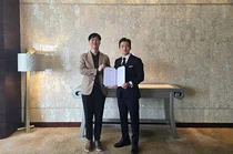 디엠지이엔티, 롯데호텔앤리조트와 신규호텔 개발 지원 업무협약 체결