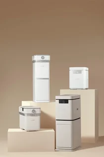 스마트카라, 음식물처리기 신제품 2종 출시…신상위크 프로모션 진행