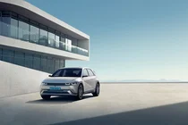 현대차, 4월 34만5840대 판매...전년比 3.3% ↑