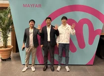 위펀딩, 비에이치지코리아와 도시재생사업 위해 업무협약 체결