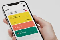 카카오뱅크, 1분기 사상 최대 순익..대환대출 최대 수혜자