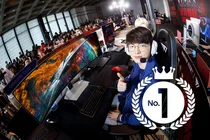 삼성전자, OLED모니터 판매 글로벌 1위 달성