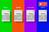 종근당건강, 2024 iF 디자인 어워드 ‘디자인상’ 수상