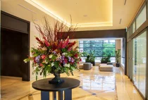 신세계, 리뉴얼 마친 영랑호리조트 오픈