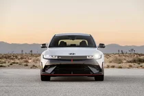 아이오닉5 N, ‘2024 탑기어 전기차 어워즈’ 수상