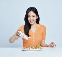 동원 ‘비비드키친’ 저칼로리 소스 모델에 '비비' 발탁
