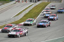 현대차, 국내 최초 전기차 레이스 개최