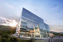 도어투도어로 물류 효율성 높인 '현대 테라타워 구리갈매’ 관심