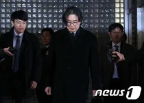 경찰, 이호진 전 태광 회장 구속영장 신청…'횡령·배임' 혐의