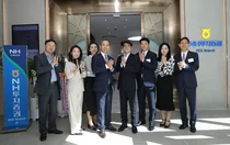 NH투자증권, 반포금융센터·반포브랜치 오픈