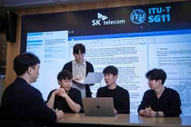 SKT, AI 데이터센터 기술표준화 이끈다