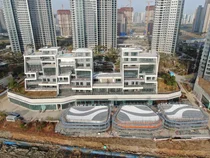 수도권 전세값 상승세 속...새 아파트 9만 3천 가구 입주 시작 