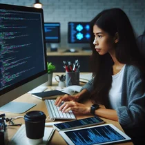 1위 정보처리기사, 2위 컴퓨터활용능력2급···무슨 순위길래?