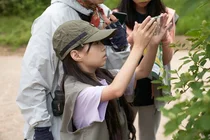 더네이쳐홀딩스, ‘내셔널지오그래픽 어패럴 키즈 탐험대’ 성료