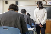 국가공무원 7급 공채시험 원서접수 현황 매일 발표