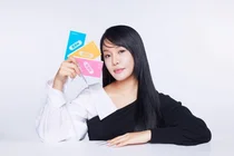 오삼바이, 크리에이터 랄랄과 콜라보 ‘랄랄콘돔 53X’ 출시