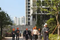 신축 아파트 잇단 하자에...국토부, 신축아파트 특별점검 나서