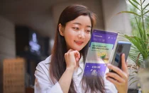 SKT, ‘돈 버는 설문’ 론칭