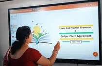 LG전자, 100억불 인도 교육시장 '정조준'