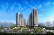 롯데건설, 김해 구산 롯데캐슬 시그니처 오픈...6월 4일 1순위 청약