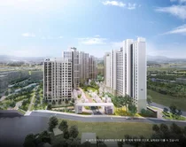 GS건설·코오롱글로벌 울고, 우미건설·한신공영 안도...청약결과에 희비