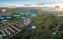 수도권 아파트 '우상향' 시대 '평택 화양 동문 디 이스트' 어때?