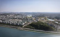 R&D특화 지식산업센터 '마곡 아이파크 디어반' 각광