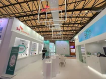 SK케미칼, 순환재활용 기술로 中시장 공략