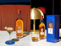 글렌모렌지 ‘디 인피니타 18년’, 럭셔리 룩으로 재탄생