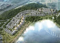 에스엘플랫폼, ‘동탄 레이크 자이 더 테라스’ 임대관리 신규 수주