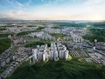 서희건설, 인천 검단 스타힐스 가현숲 정당계약 진행