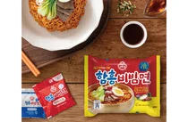 오뚜기, 소비자 요청에 '함흥비빔면' 재출시