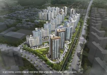 “스크린골프장에 스카이전망대까지” 남다른 커뮤니티 ‘힐스테이트 죽림더프라우드’ 