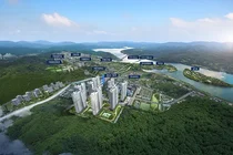 '가평역 동원 베네스트 하우스' 견본주택 오픈