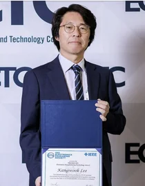 SK하이닉스 이강욱 부사장, 한국인 첫 IEEE EPS 어워드 수상