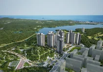 포스코이앤씨, ‘더샵 속초 프라임뷰’ 견본주택 개관...분양일정 돌입