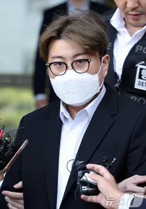 '음주 뺑소니' 김호중, 수감 생활 언제까지..검찰, 3년6개월 구형