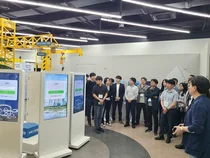 포스코이앤씨, 스마트안전 기술교류회 개최