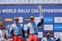 현대차 월드랠리팀, 2024 WRC 이탈리아 랠리 우승