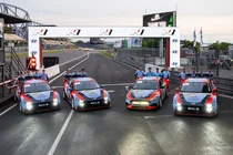 현대차, 獨 24시 내구레이스 9년 연속 완주